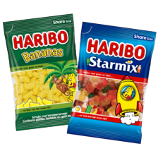 Haribo of Maoam